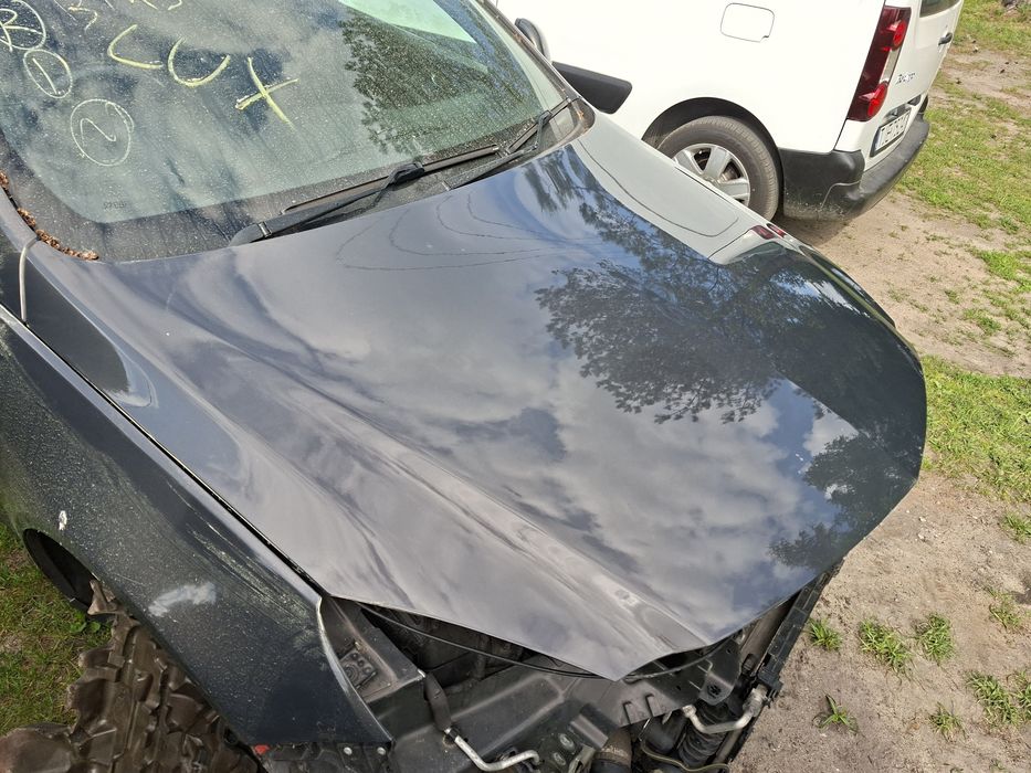 Maska Opel Insignia A , kolor Z190