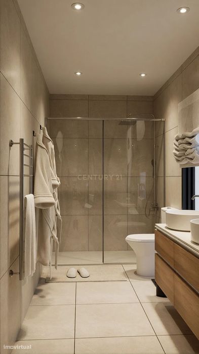 Apartamento T2 | Novo Horizonte | Lordemão, Coimbra