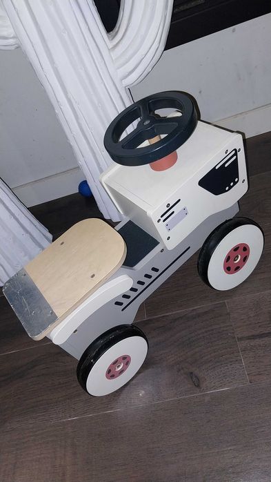 Trator de criança Vertbaudet