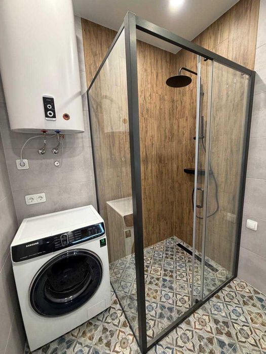 1-комнатная квартира по адресу (площадь 42,1 м²) - Atlanta.ua - фото 18