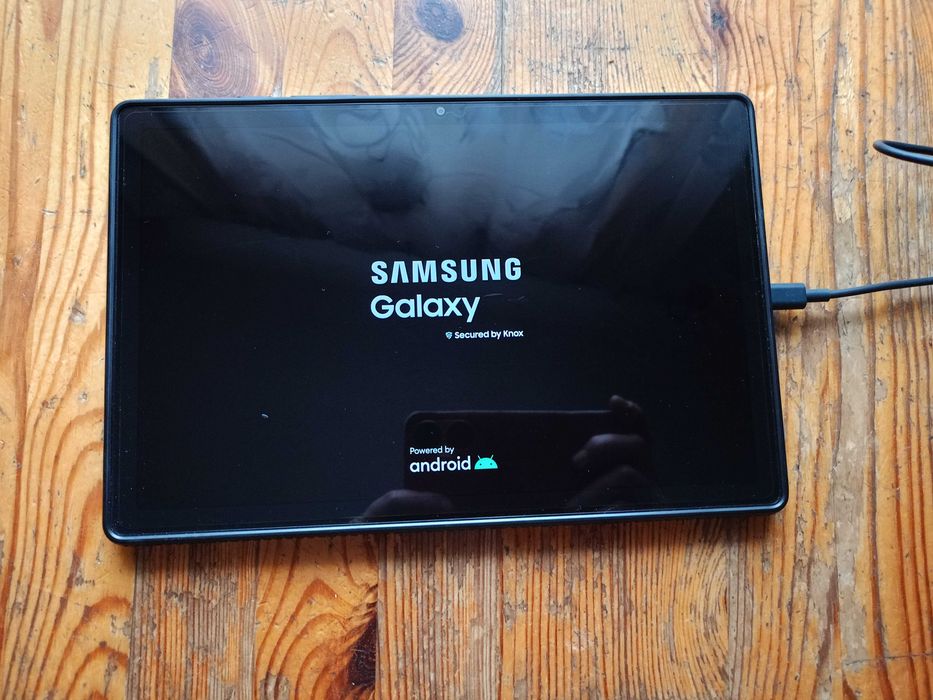 Tablet SAMSUNG Galaxy