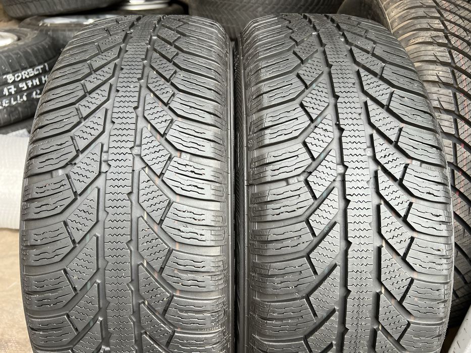 SEMPERIT 205 60 r16 Master-Grip 2 GERMANY 85% протектору ЗИМА пара 2 штуки