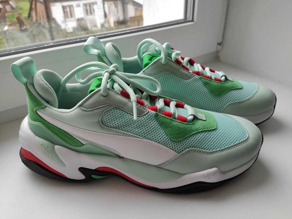 Кросівки PUMA Thunder Spectra оригінал