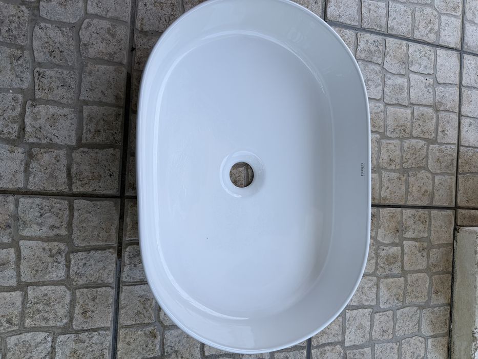 Lavatorio WC NOVO