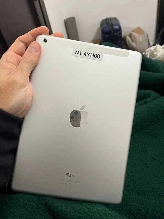 Ipad air a1475 em em otimo estado