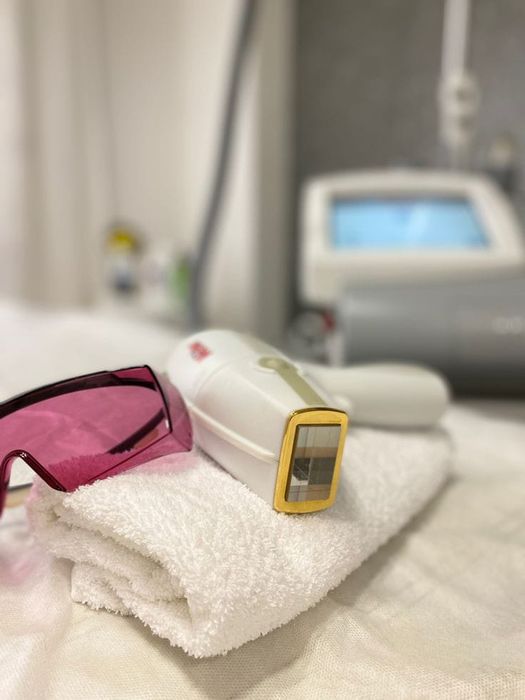 Centro intregado de massoterapia