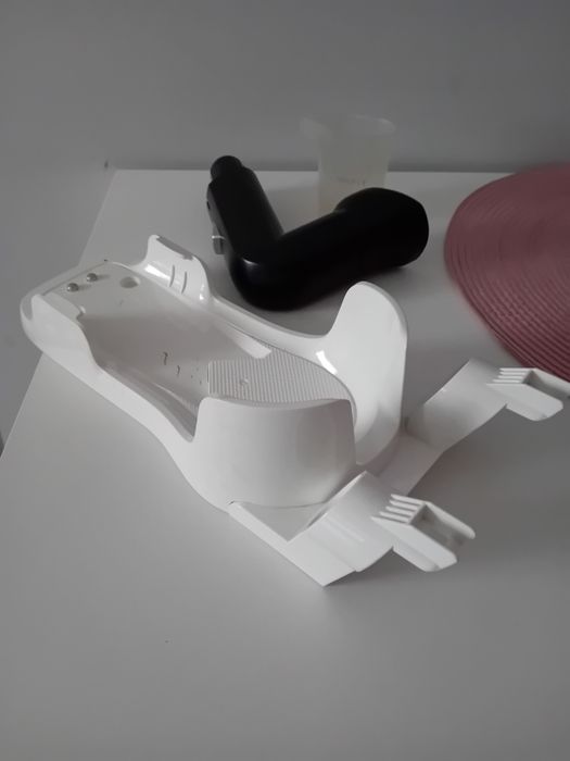 Nakładka mopująca szczotka TEFAL Air Force 360 Flex Aqua