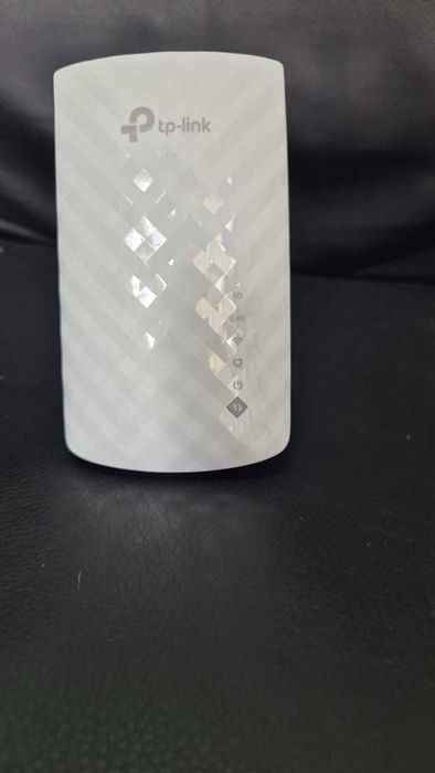 2 TP Link Extender - Garanta internet em toda a sua casa