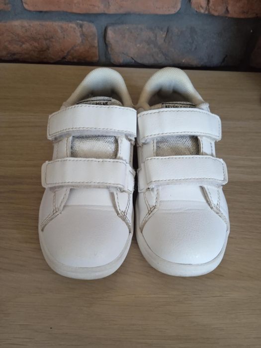 Buty sportowe Beverly hills polo club rozmiar 28