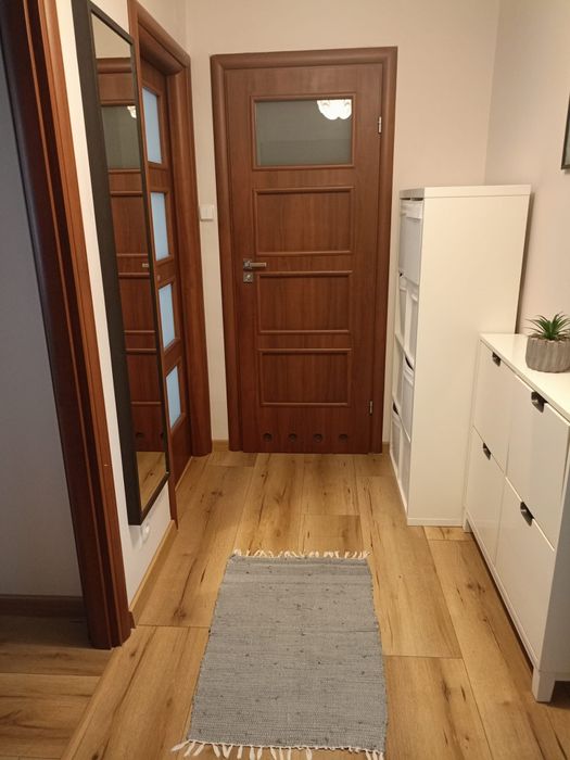 Mieszkanie w centrum Złotowa