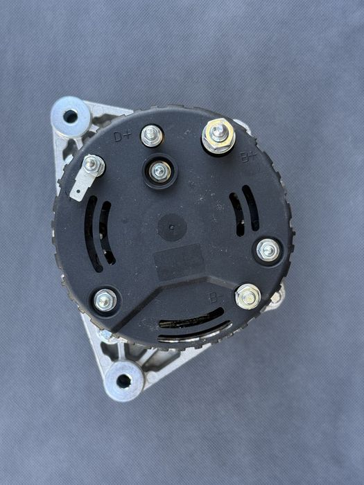 Alternator MAHLE AAK5565