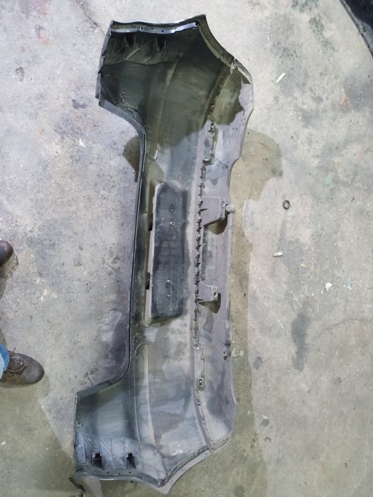 Parachoques Ibiza 6l