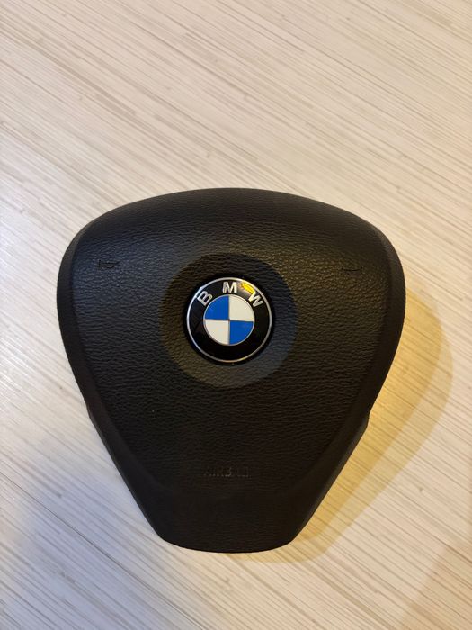 Подушка руля BMW F15 X5 F16 X6