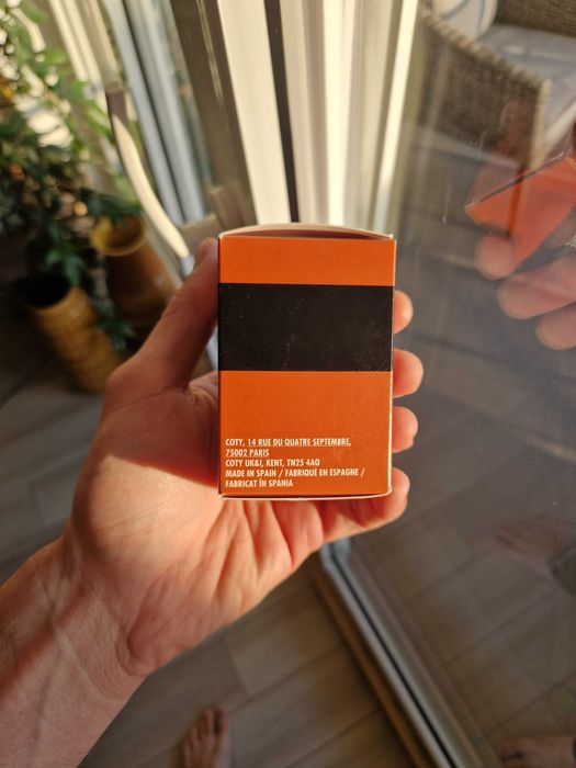 Bruno Banani Absolute Man Perfum 30 ml