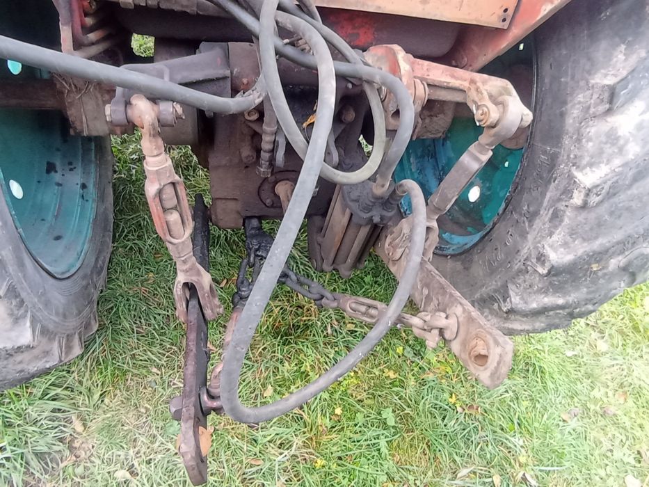 Продам ЮМЗ 6 мала кабіна