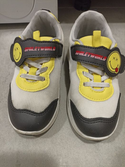 Buty adidasy rozmiar 29