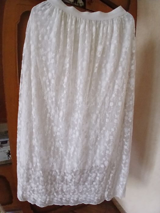 Продам юбку ,очень красивая Monna Grey
