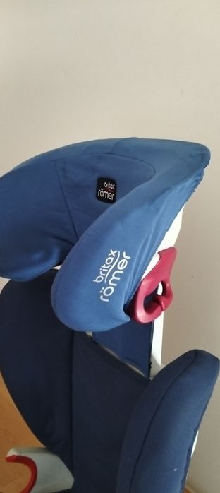 Cadeira para criança ROMER Britax - Size 15-36kg