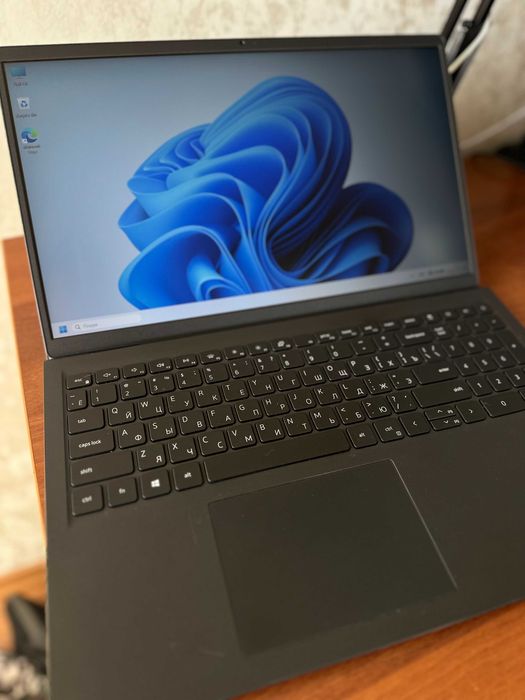 dell vostro 15 3515 - купити ноутбуки - Ціна на OLX.ua