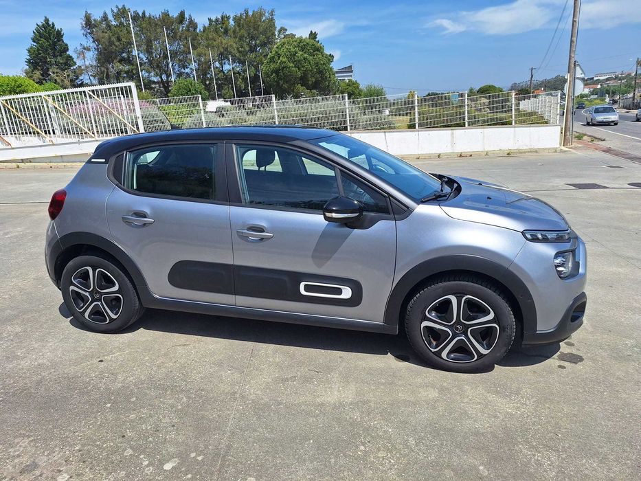 Citroen C3 1.2 Pure Tech Shine