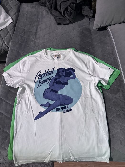 Tommy Hilfiger t-shirt
