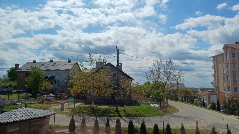 Продаж окремостоячого будинку в Пустомитах по Вул. Хвильового