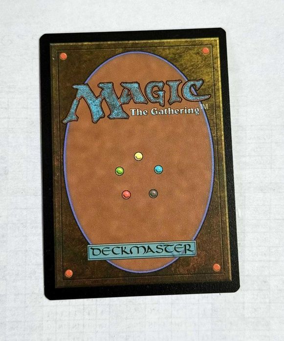 Bloodhaze Wolverine 113/269 - Carta Original Magic: The Gathering TCG