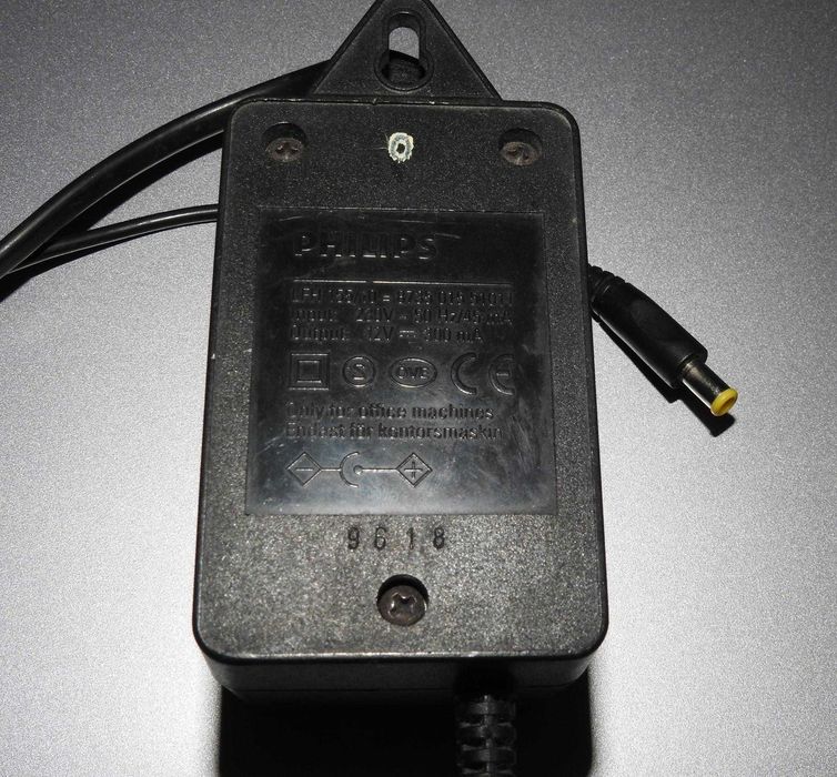 Zasilacz Philips LFH 155/10 - 12V/300mA