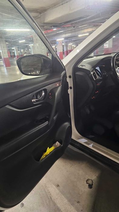 NISSAN X-Trail (T32) 1.6 dCi Diesel 130 cv