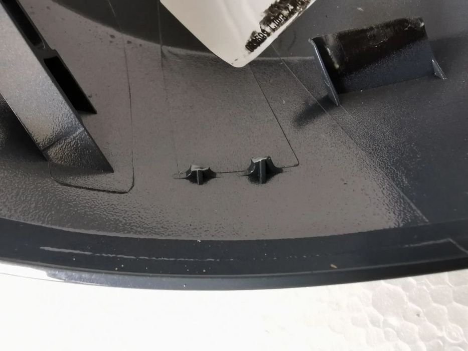 Bmw X1 u11 X2 u10 2 u06 Mpakiet Obudowa lusterka lewa WC3N