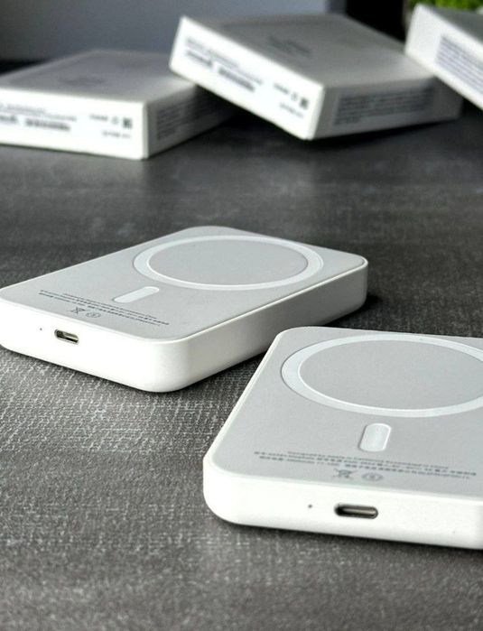 Battery pack iphone 5000mAh павер банк до айфону