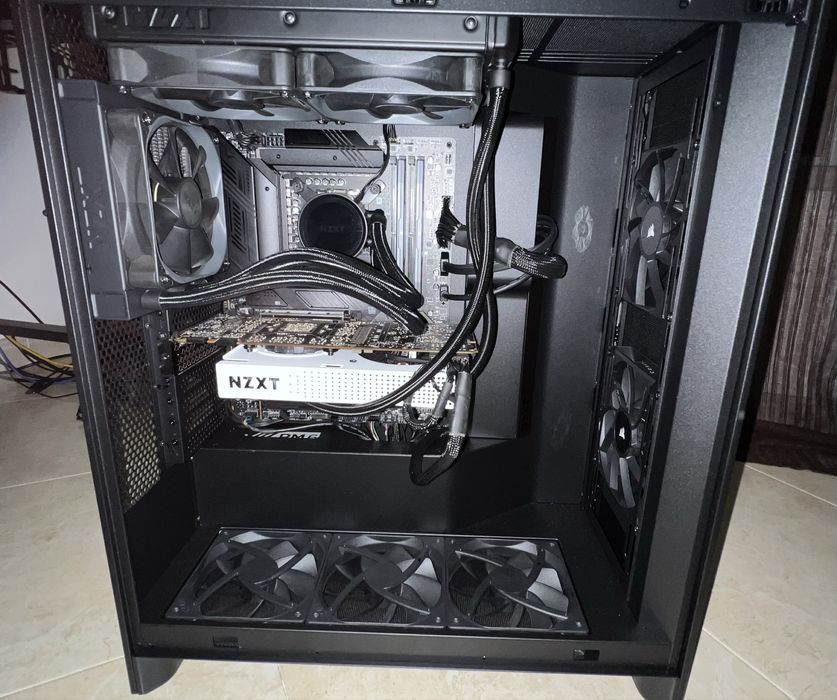PC workstation/Gaming435390846107002884