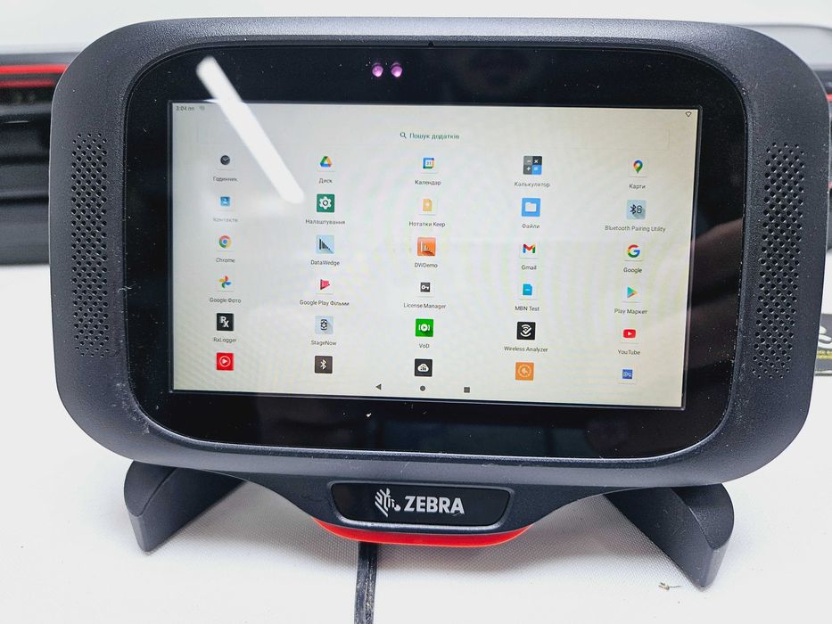 Zebra CC600 прайсчекер 5" Android 11 2D 4Gb/32Gb мікрокіоск, 20+ шт