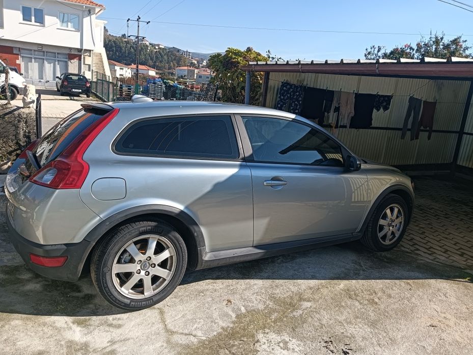 Volvo C30  imperdível