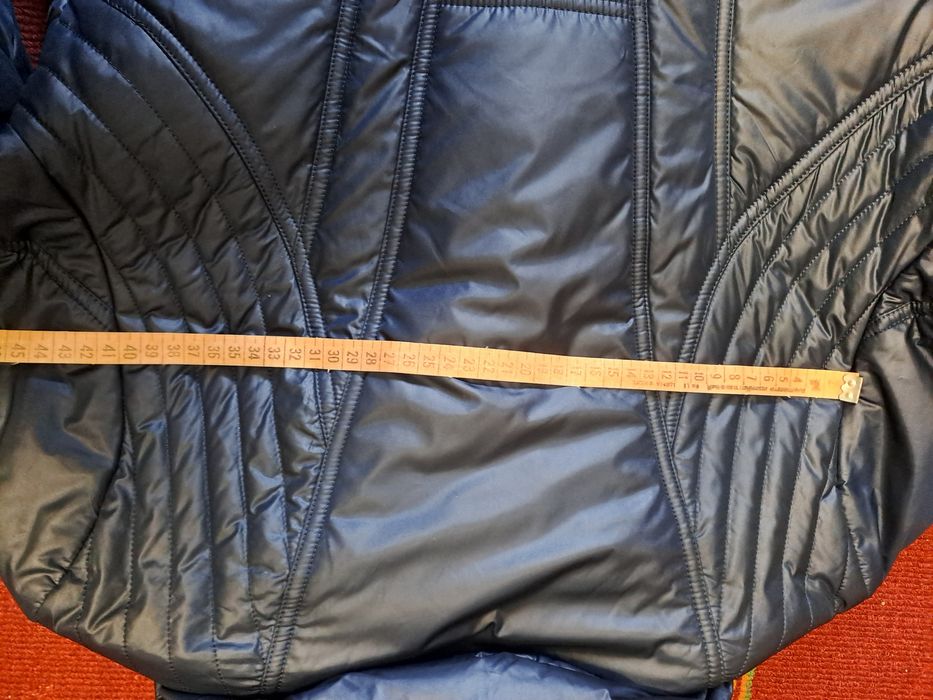 Пальто на єврозиму