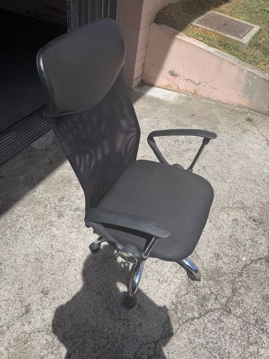Cadeira ergonomica para escritorio