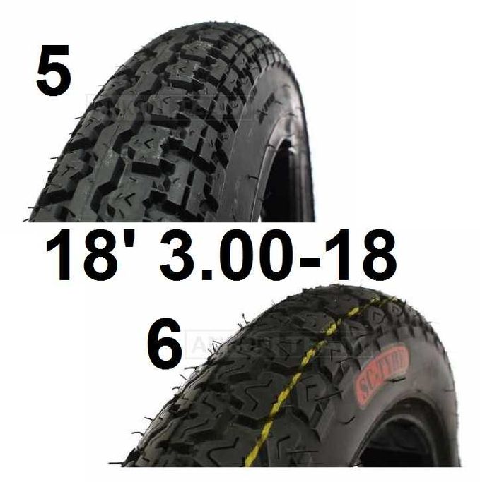 Резина покришка камера R17 2.50-2.75    3-р18