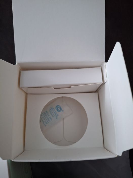 Cheerble Ball M1 – Inteligentna, Interaktywna Piłka dla Kota i psa (No