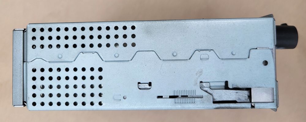 tuner tv ece moduł odtwarzacz mercedes s w220 oe becker