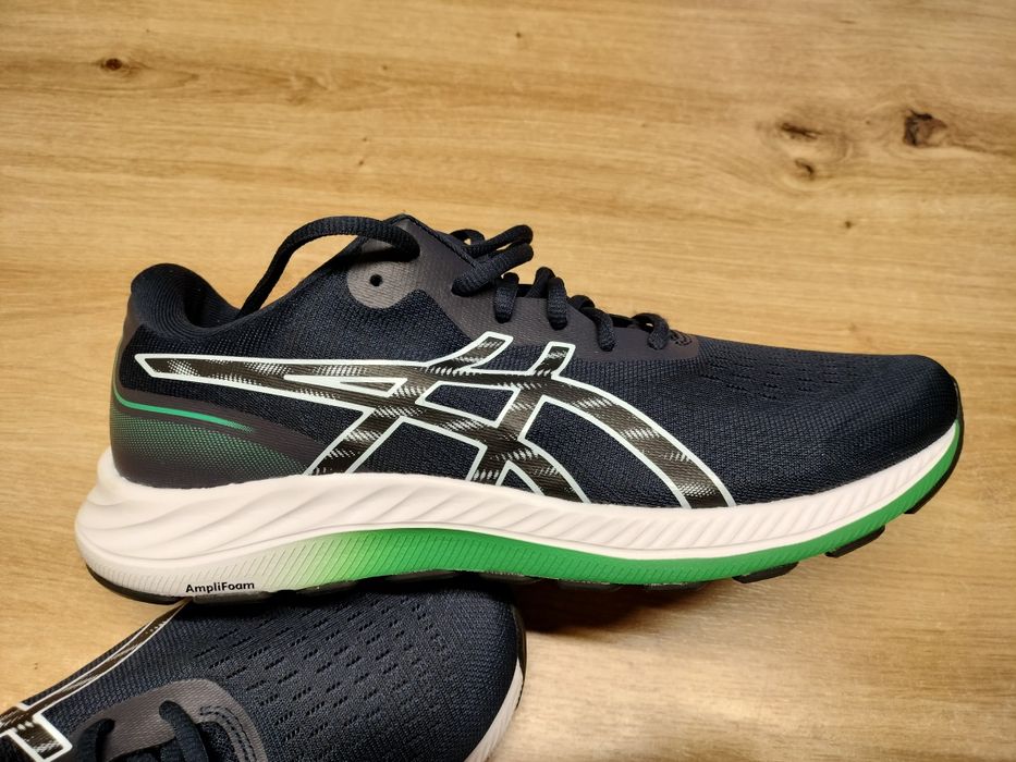 Buty Asics gel-excite 9 44,5 28,25cm