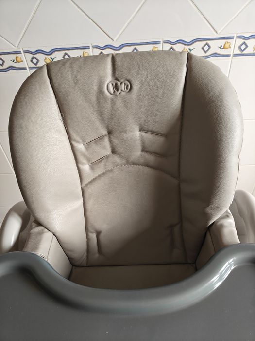 Cadeira de bebé Kinder Kraft