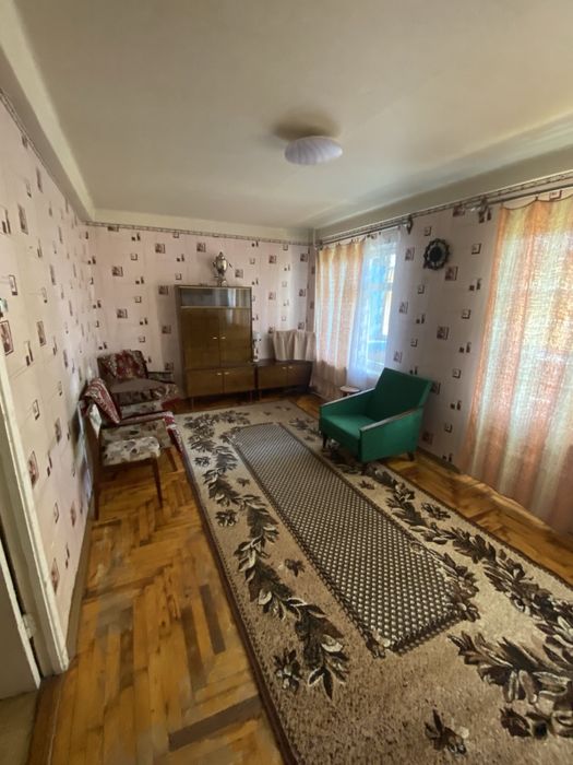 2 кімнатна кв вул. Героїв 93-ї бригади