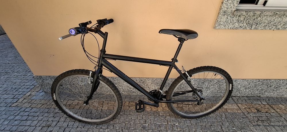 Bicicleta Roda 26