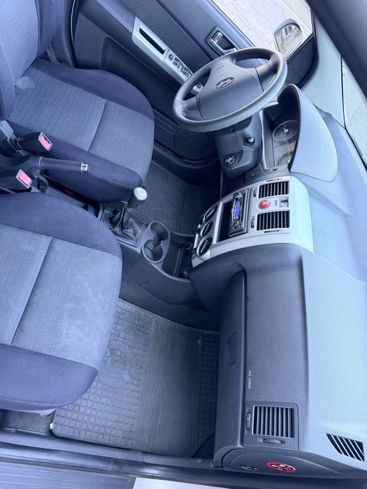 Продам Hyundai Getz