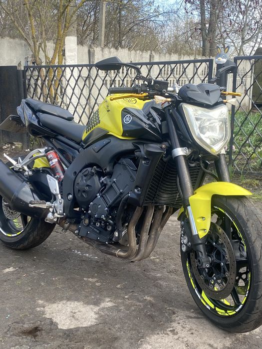 Продам Ymaxa fz1