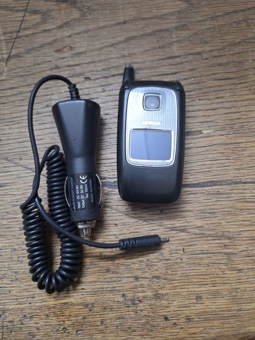 Telefon komórkowe NOKIA sprzedam