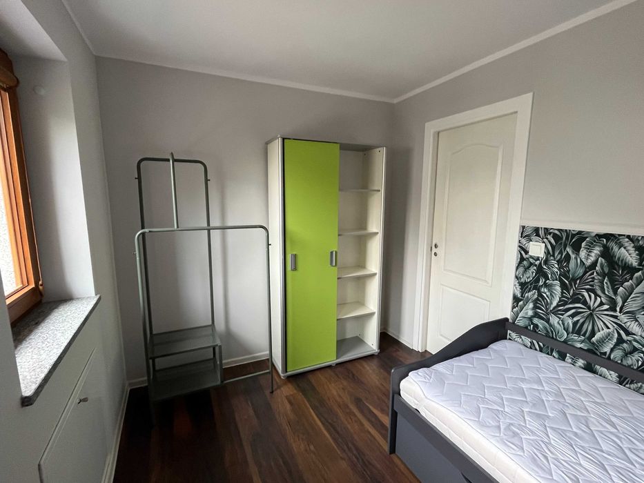 przytulny pokój, media w cenie