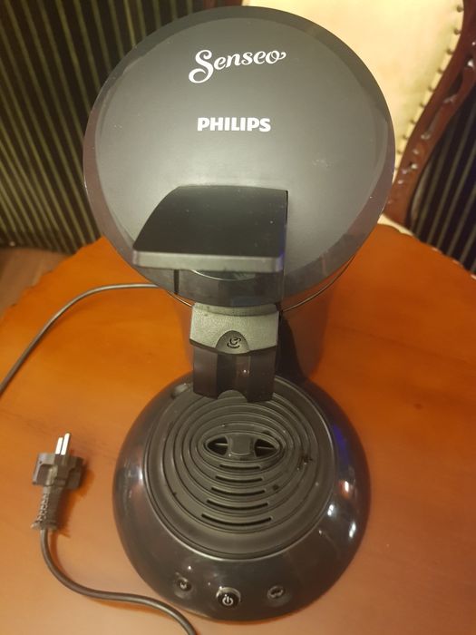 Ekspres do kawy Philips Senseo