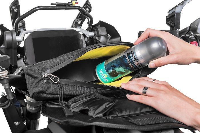 Torba na kierownicę Touratech Ibara Smart
