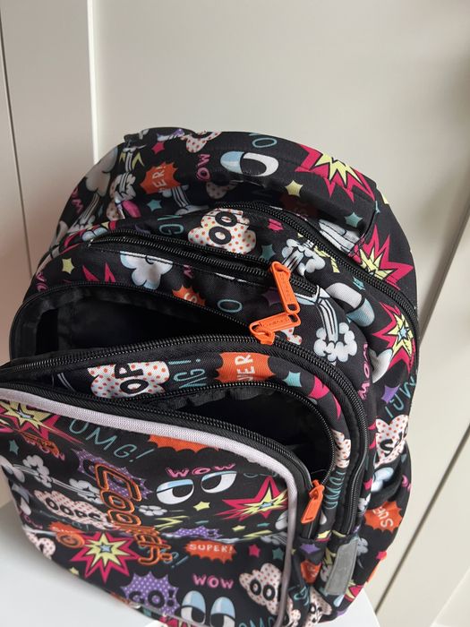 Plecak Szkolny CoolPack